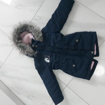 DEKLIŠKA  BUNDA ŠT. 104