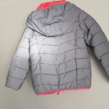 Dekliška bunda št. 110