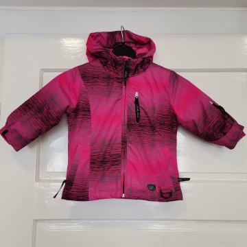 Dekliška bunda, vel. 86