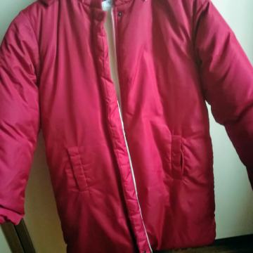 Dekliška puhovka, Trussardi junior, xs, 12-14 let