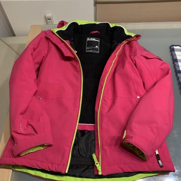 dekliška smučarska bunda DARE2B 152