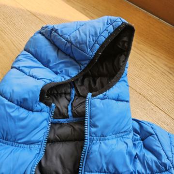 Fantovska bunda, 134, Next