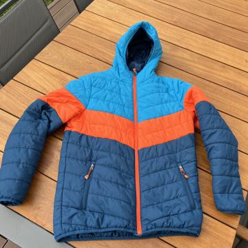 Fantovska bunda 164 McKinley