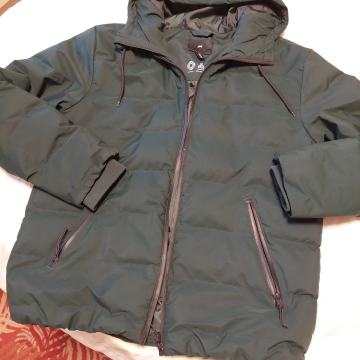 Fantovska bunda -S-175/H&M
