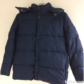 Fantovska bunda Gap vel. L (10-11 let)