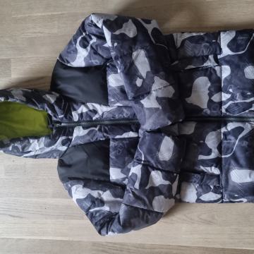 Fantovska bunda Icepeak
