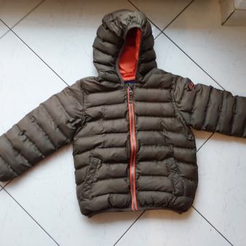 Fantovska bunda Next, velikost 104, 3-4 leta