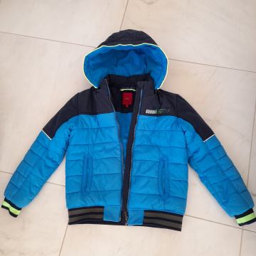 Fantovska bunda s'Oliver 140