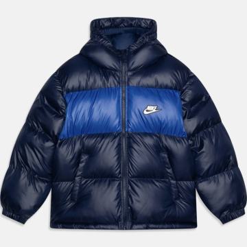 Fantovska Bunda pohovka Nike