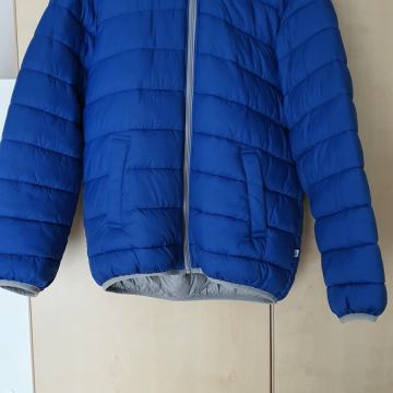 Fantovska bunda št.160, BENETTON