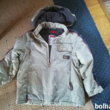 FANTOVSKA BUNDA velikost 10 let