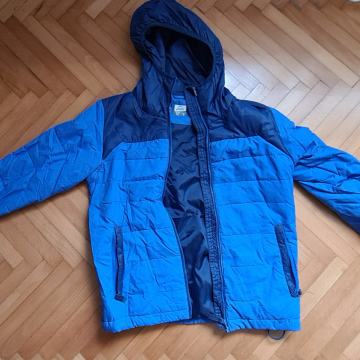 Fantovska bunda velikost 140
