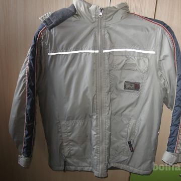 fantovska bunnda za starost 10.let