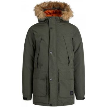 Fantovska parka Jack&Jones