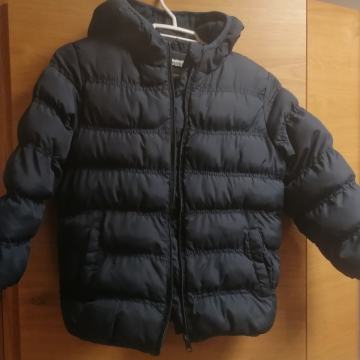 FANTOVSKA PREŠITA BUNDA 5-6 LET