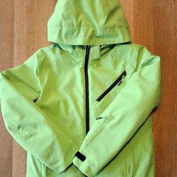 Fantovska smučarska bunda Icepeak, velikost 164, 13-14 let