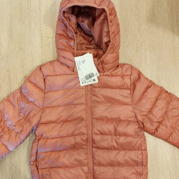 H&m otroška jakna