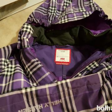 HELLY HANSEN bunda 10 let