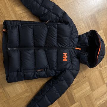 Helly Hansen puhovka  Št.140