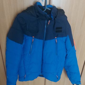 Icepeak 164