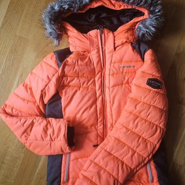 ICEPEAK BUNDA 11-12LET 146-152