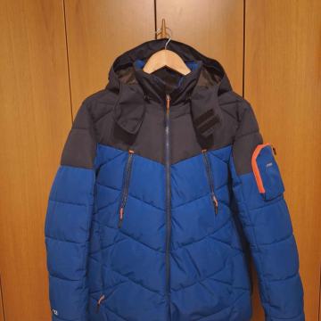 Icepeak bunda