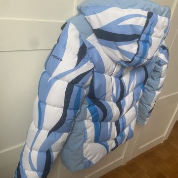 Icepeak LEONORE JR otroška smučarska jakna / 140