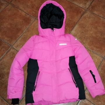 Icepeak otroška bunda, številka 128