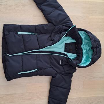 Icepeak otroška dekliška bunda 9-10 let, 140cm