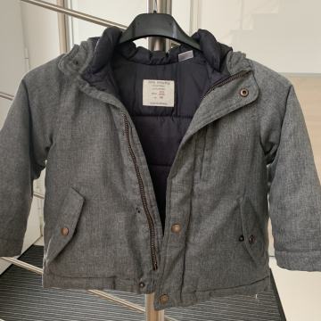 Jakna, bunda fantovska Zara, št. 98