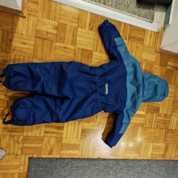 Kombinezon Color kids st 98