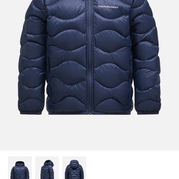Bunda Peak Performance št. 150