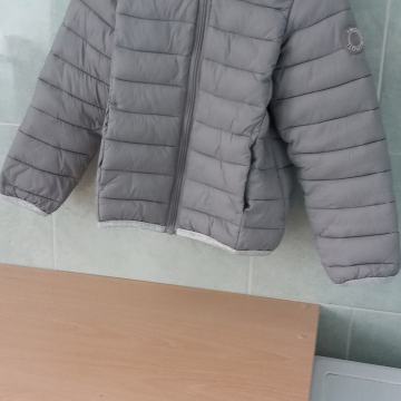 MINOTI lahka bunda za deklico, 5-6 let (110-116 cm)
