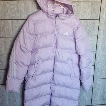 Mladinska bunda znamke Adidas, št. 164