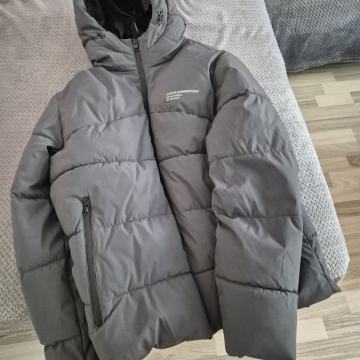 Moška jakna, bunda velikost M Jack&jones