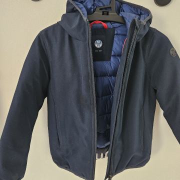north sails bunda 116 kot nova