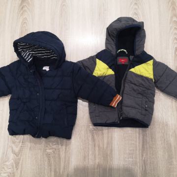 S.Oliver in Okaidi bunda