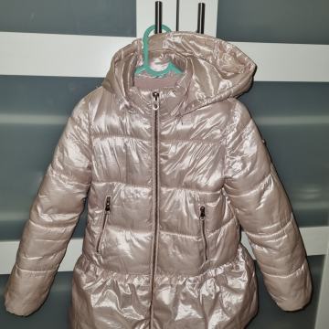 otroška bunda BLUKIDS (5/6 let - 116 cm)