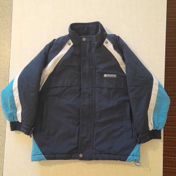 Otroška bunda Color Kids - 104-110, size 4