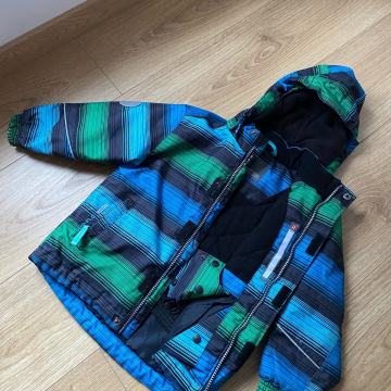 Otroška bunda Color Kids, velikost 98-104