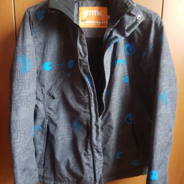 Otroška bunda Gimmik št. 152