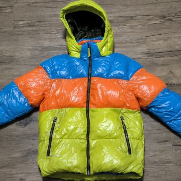 Otroška bunda ICEPEAK - 152 (11-12 let) - malo nošena
