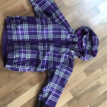 Otroška bunda/jakna/vetrovka Helly Hansen