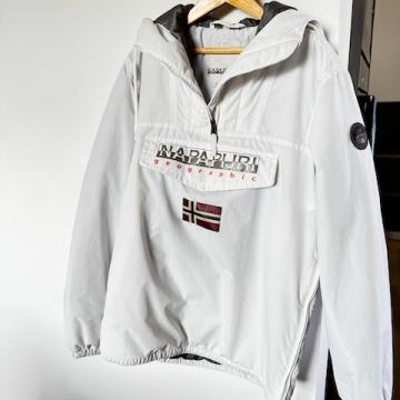 Otroška bunda Napapijri 152cm