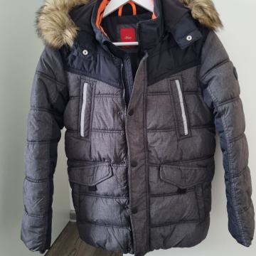 Otroška bunda S.Oliver  L 164