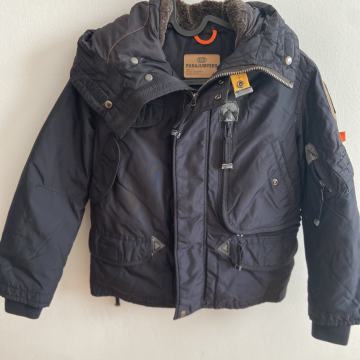 otroška bunda Parajumpers, 8 let