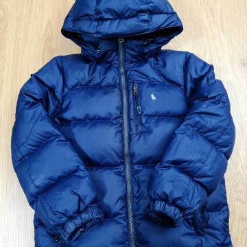 Otroška bunda RALPH LAUREN za 8 let