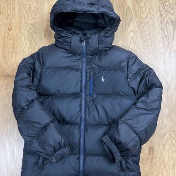 Otroška bunda RALPH LAUREN