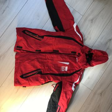 Otroška bunda