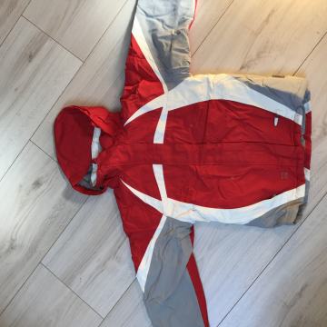 Otroška bunda 128 (8 let)